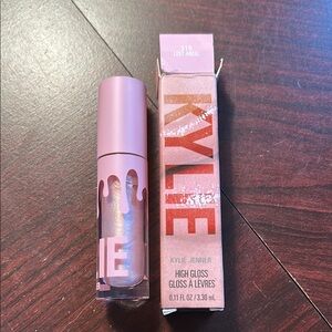 High Gloss - Lost Angel Pink